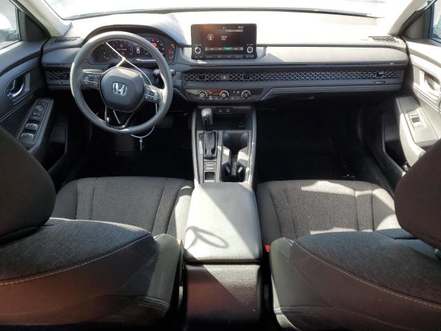 2023 HONDA ACCORD LX #3296978861
