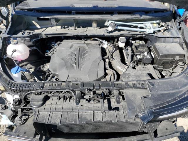 2025 KIA CARNIVAL S KNDNE5K38S6471356