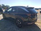 Lot #3304697916 2022 HYUNDAI TUCSON SEL