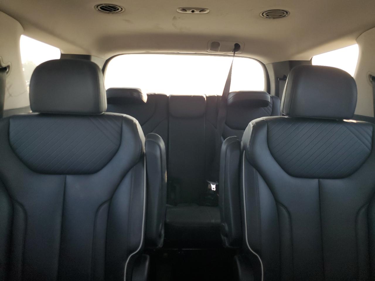 HYUNDAI PALISADE SEL