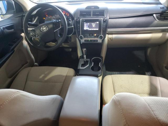 2014 TOYOTA CAMRY L - 4T4BF1FK2ER428384