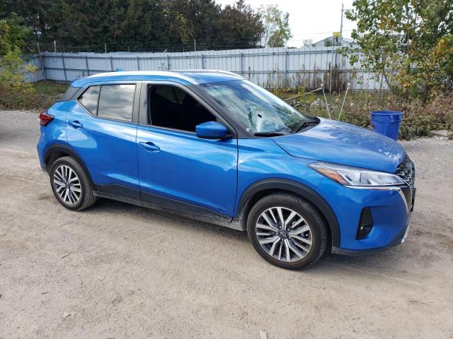 2024 NISSAN KICKS SV - 3N1CP5CV9RL575018