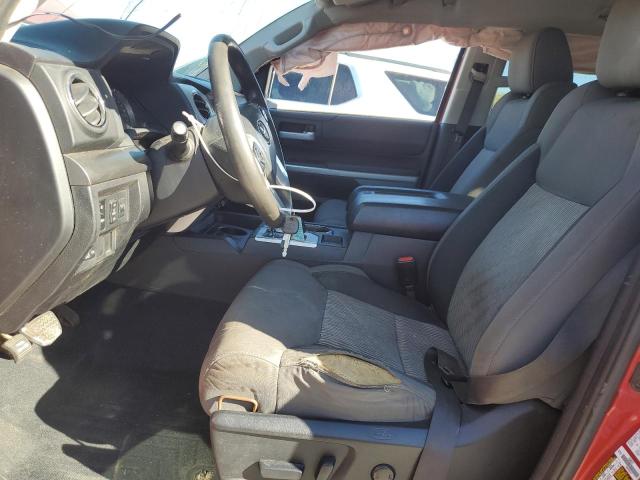 2014 TOYOTA TUNDRA DOU #3278683731