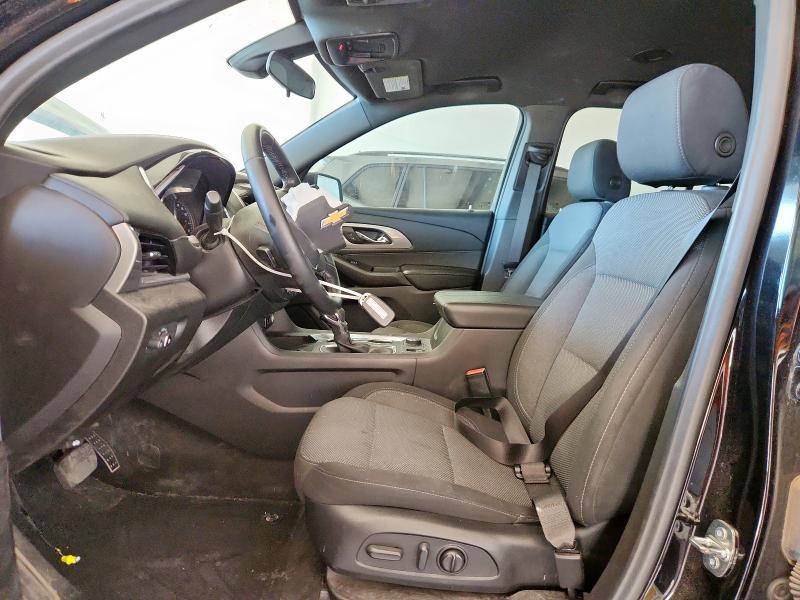 2023 CHEVROLET TRAVERSE L - 1GNERGKW9PJ253707