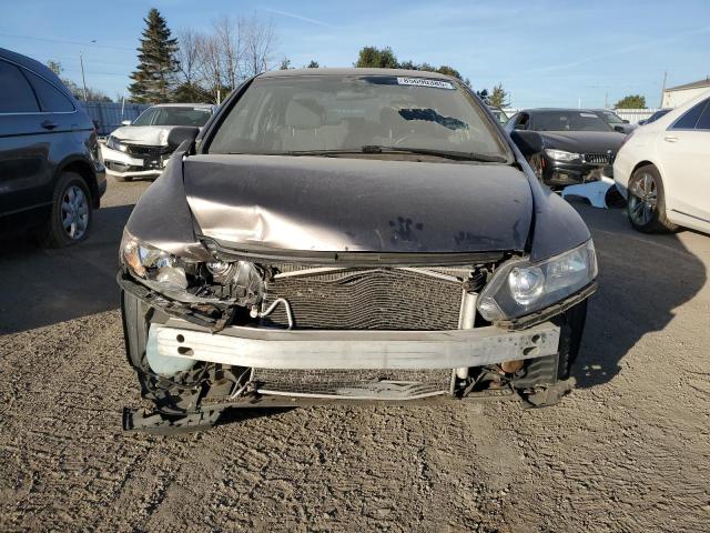 2010 HONDA CIVIC DX-G - 2HGFA1F47AH039576