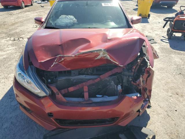 2016 NISSAN ALTIMA 2.5 - 1N4AL3APXGC286091