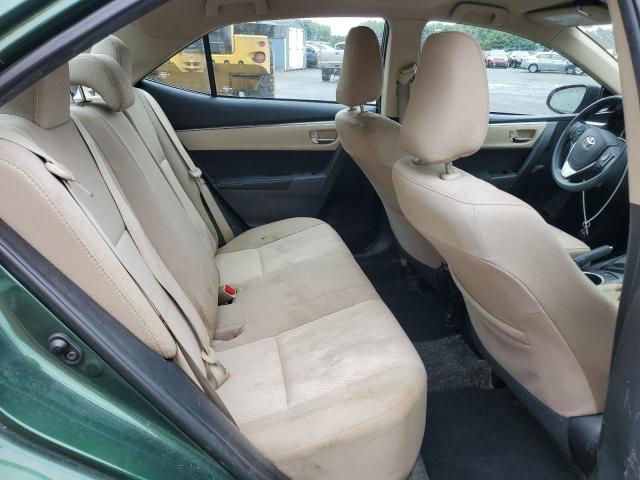 2014 TOYOTA COROLLA L #3302761338