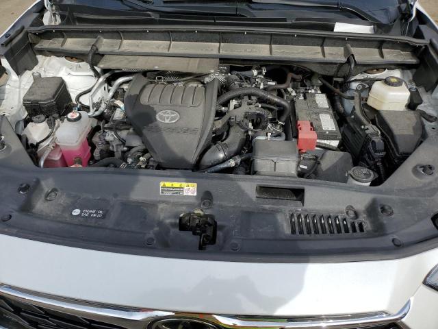 2023 TOYOTA HIGHLANDER L #3305331310