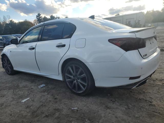 2015 LEXUS GS 350 JTHCE1BL8FA002589