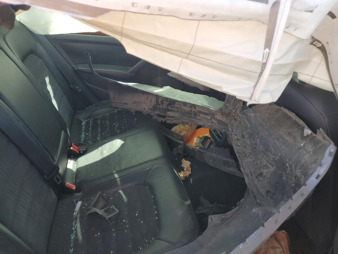 VOLKSWAGEN PASSAT SEL