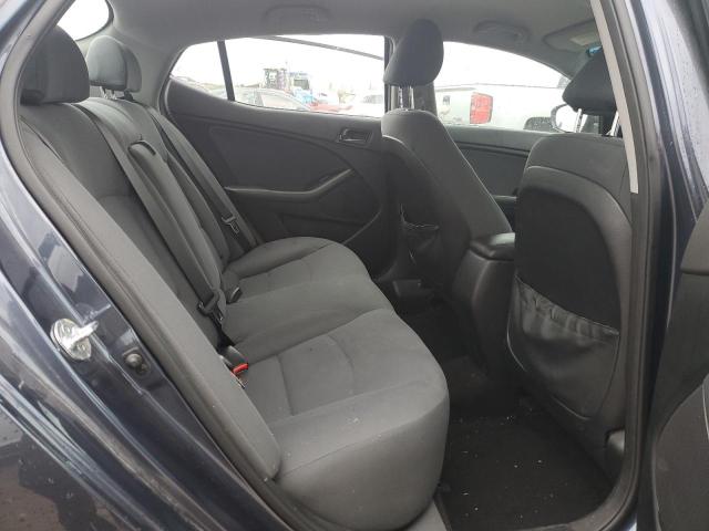 2015 KIA OPTIMA LX #3295538890