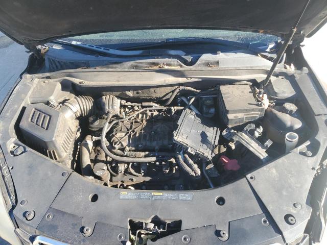 2011 CHEVROLET EQUINOX LT #3278579963