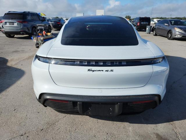 2021 PORSCHE TAYCAN 4S WP0AB2Y11MSA44545