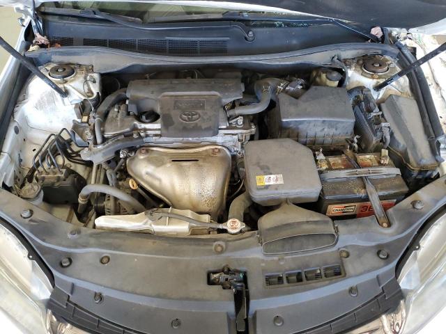 2017 TOYOTA CAMRY LE 4T1BF1FK8HU792811