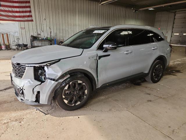 Global Auto Auctions: 2024 KIA SORENTO S