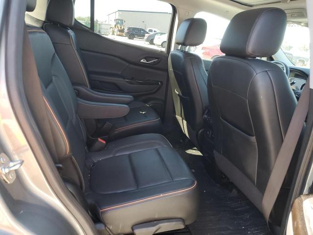 2023 GMC ACADIA AT4 #3286760294