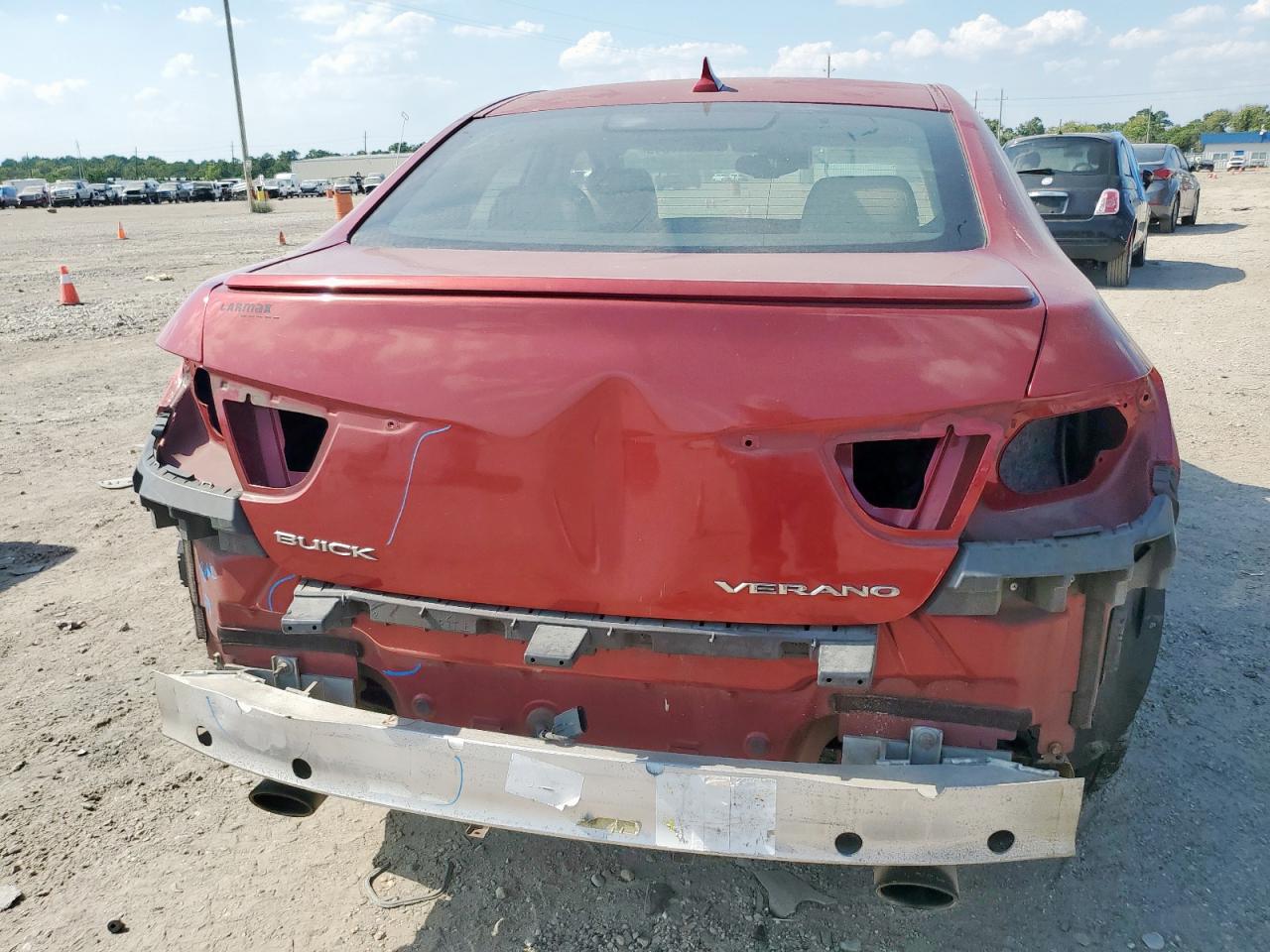 BUICK VERANO PREMIUM