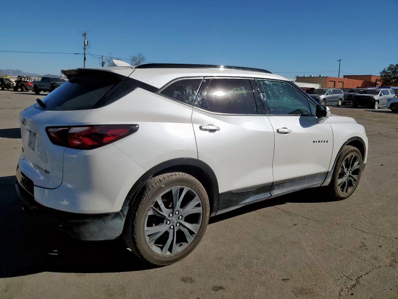 2021 CHEVROLET BLAZER RS #3305638722