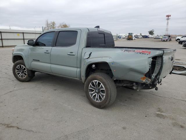 2023 TOYOTA TACOMA DOUBLE CAB #3294233895