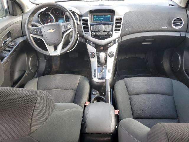 2012 CHEVROLET CRUZE LT #3301605633