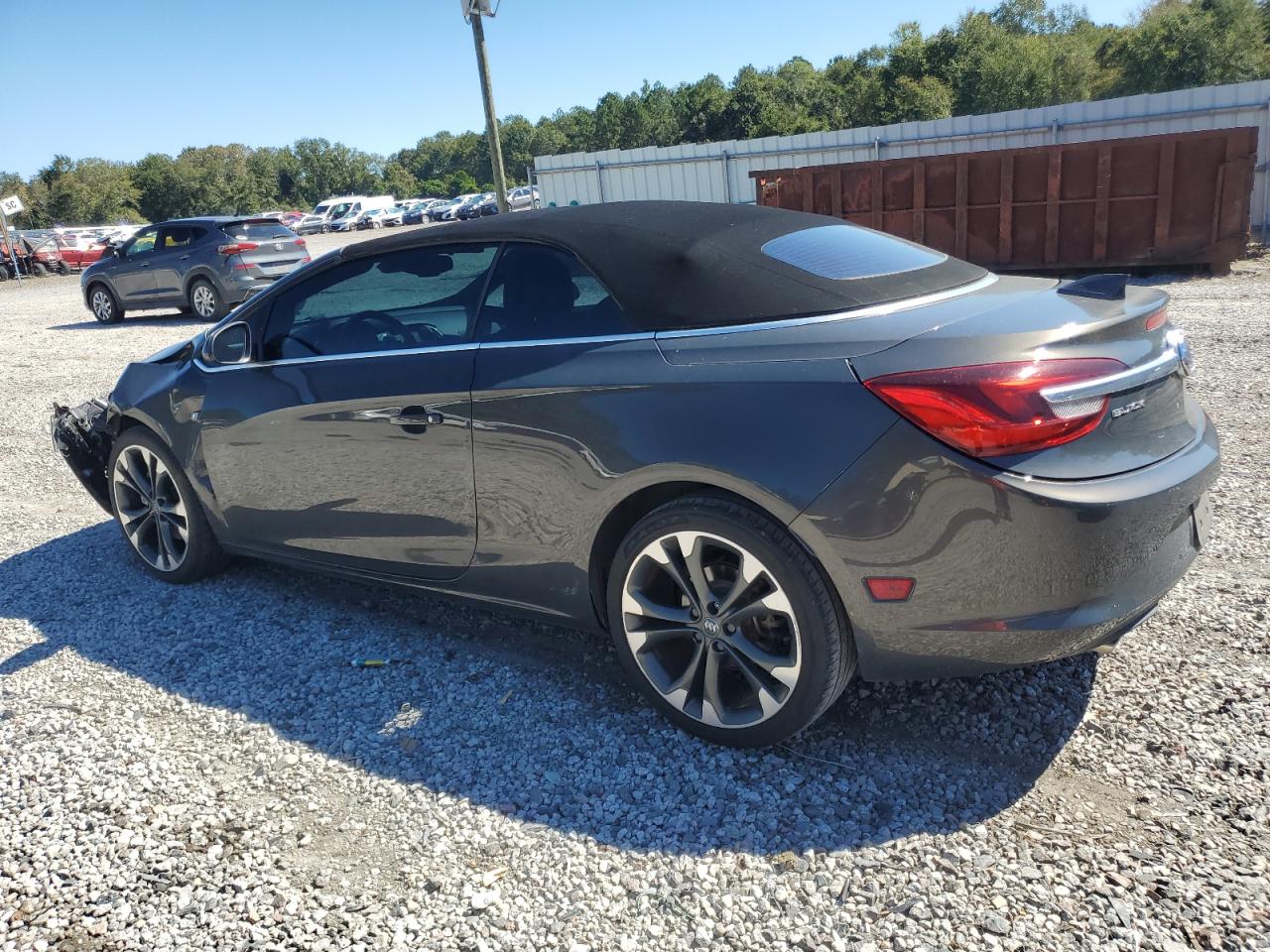 BUICK CASCADA PREMIUM