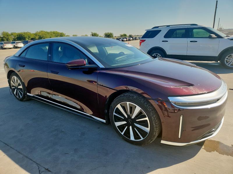 2023 LUCID MOTORS AIR TOURIN #3259452144