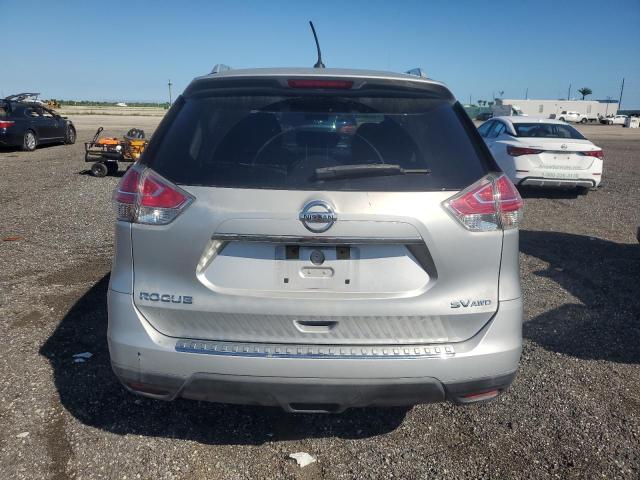 2015 NISSAN ROGUE S - KNMAT2MV0FP510703
