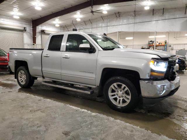 2016 CHEVROLET SILVERADO #3302666000