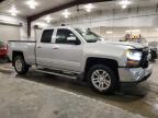 Lot #3302666000 2016 CHEVROLET SILVERADO