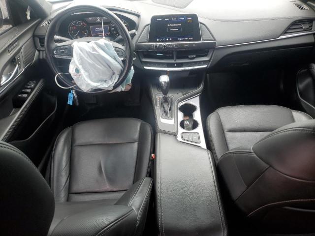 2021 CADILLAC CT4 PREMIU #3301854957