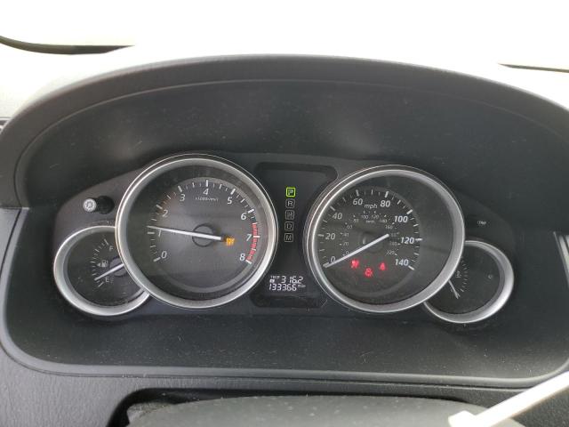 2013 MAZDA CX-9 TOURI #3284439430
