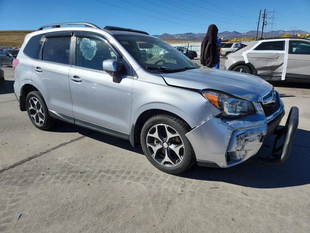 2016 SUBARU FORESTER 2 - JF2SJGDC1GH555457