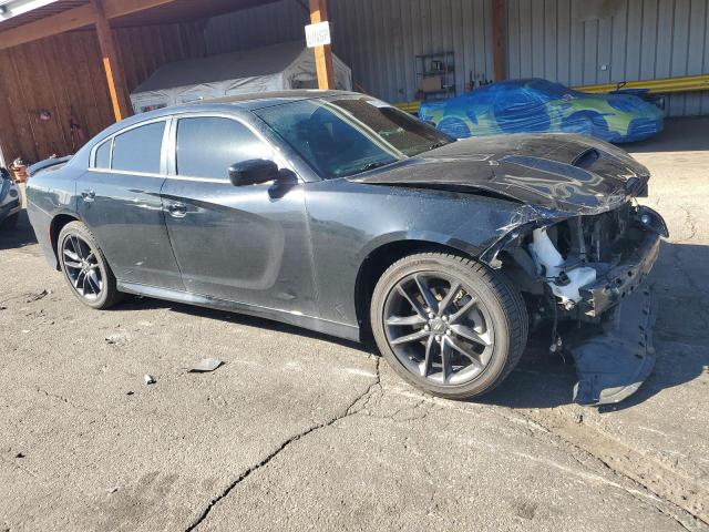 2021 DODGE CHARGER GT - 2C3CDXMGXMH613363