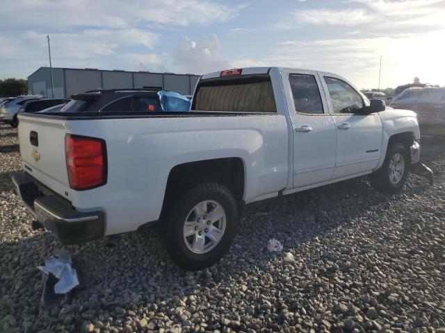 2018 CHEVROLET SILVERADO - 1GCRCREC5JZ181910