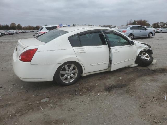 2004 NISSAN MAXIMA SE #3297162518