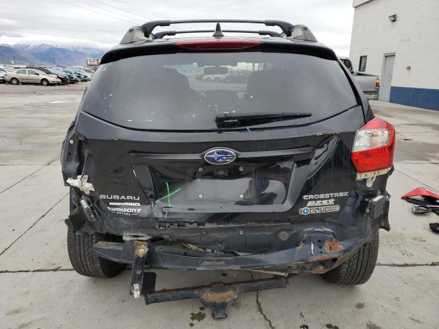 2016 SUBARU CROSSTREK PREMIUM JF2GPADC5G8233065