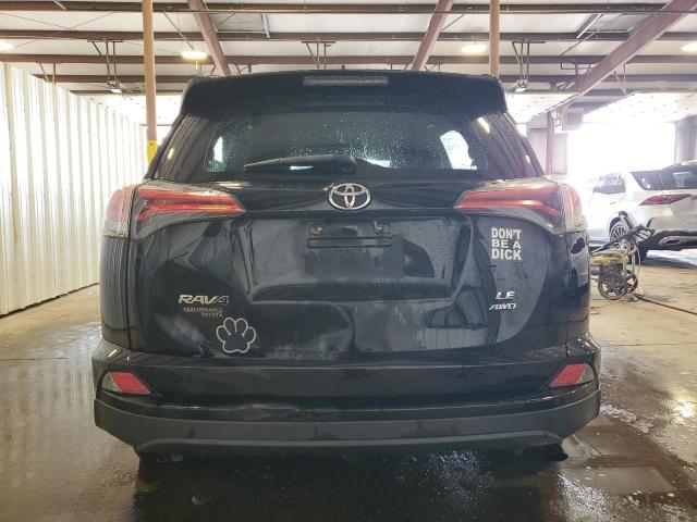 2017 TOYOTA RAV4 LE - 2T3BFREV3HW688356
