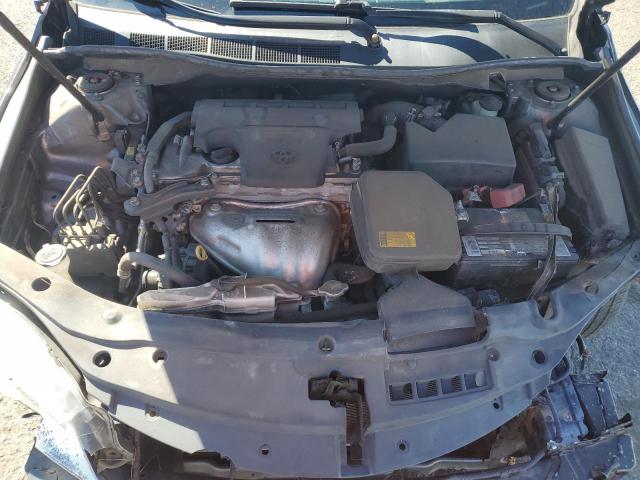 2015 TOYOTA CAMRY LE 4T4BF1FK6FR451815