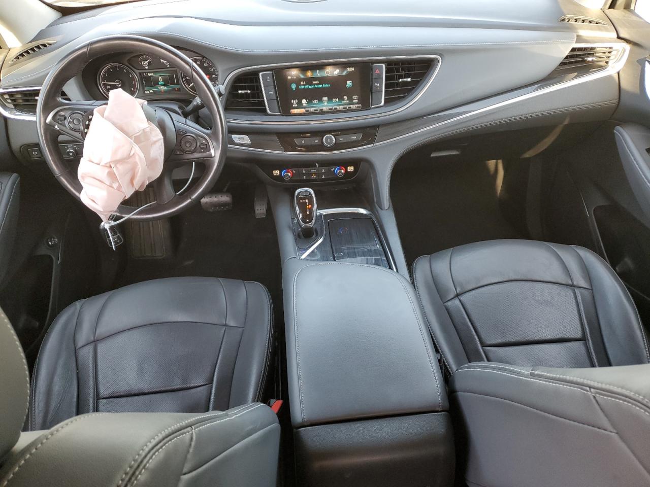 BUICK ENCLAVE ESSENCE