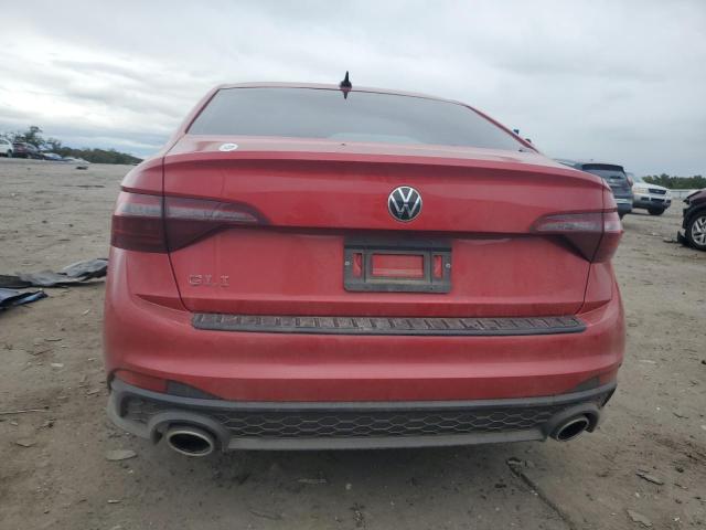 2024 VOLKSWAGEN JETTA GLI #3301846358