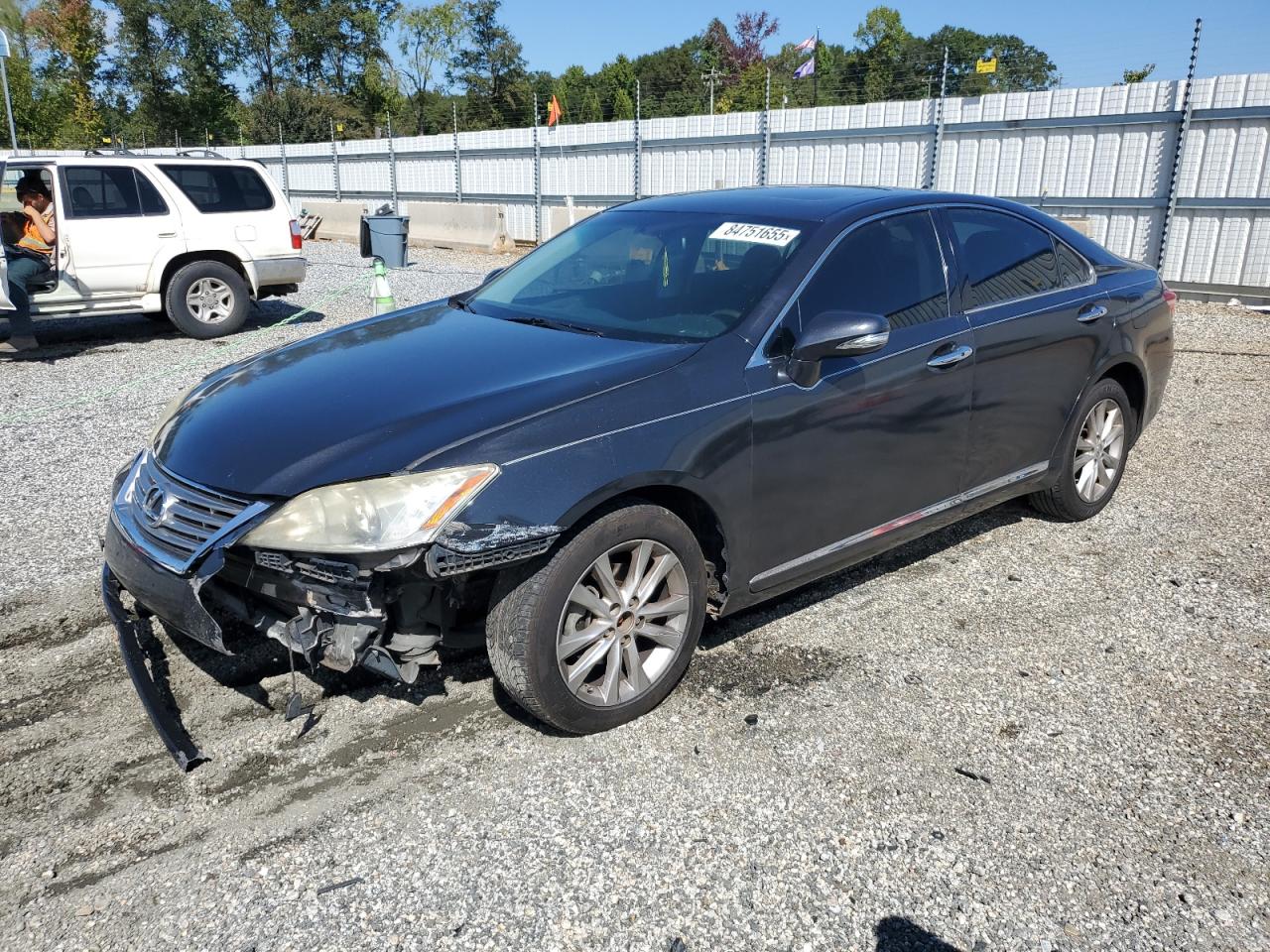 LEXUS ES 350