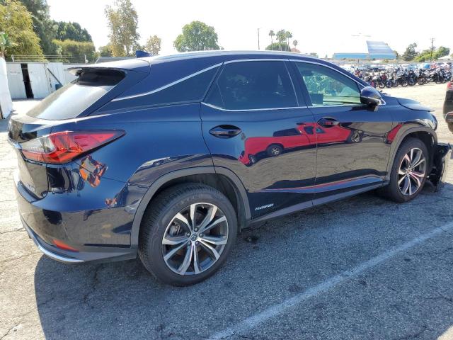 2020 LEXUS RX 450H #3305473087