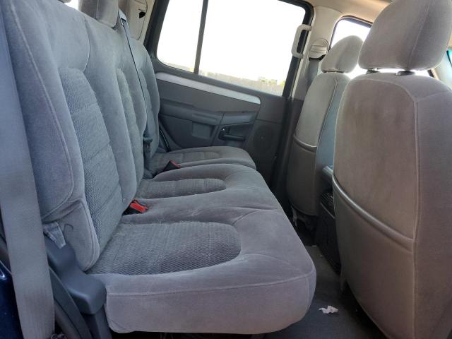 2004 FORD EXPLORER X #3301863962