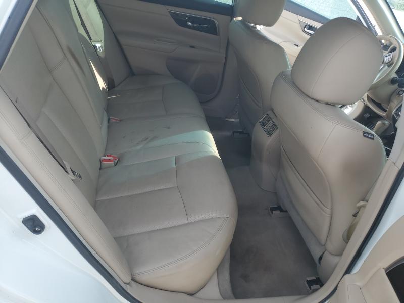 2013 NISSAN ALTIMA 2.5 - 1N4AL3AP1DN555398