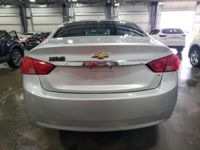 2017 CHEVROLET IMPALA LT #3291215955