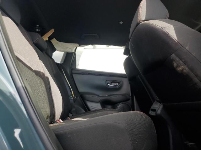 2023 HONDA HR-V SPORT - 3CZRZ2H55PM714104