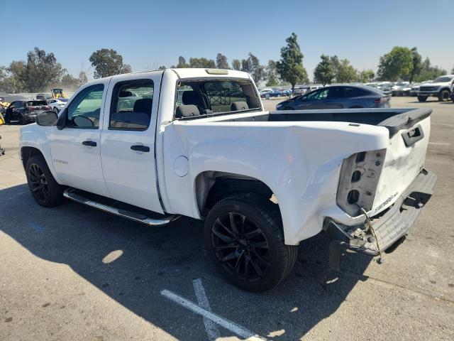 2007 GMC NEW SIERRA #3292517678