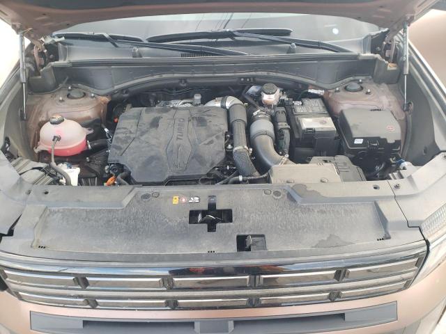 2024 HYUNDAI SANTA FE X #3296432672