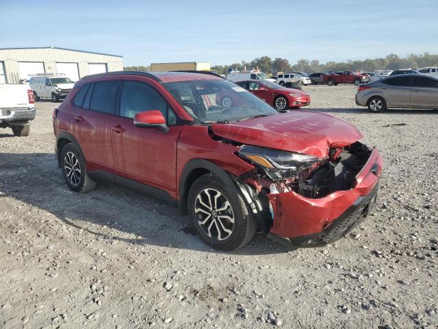 2024 TOYOTA COROLLA CR #3304618434