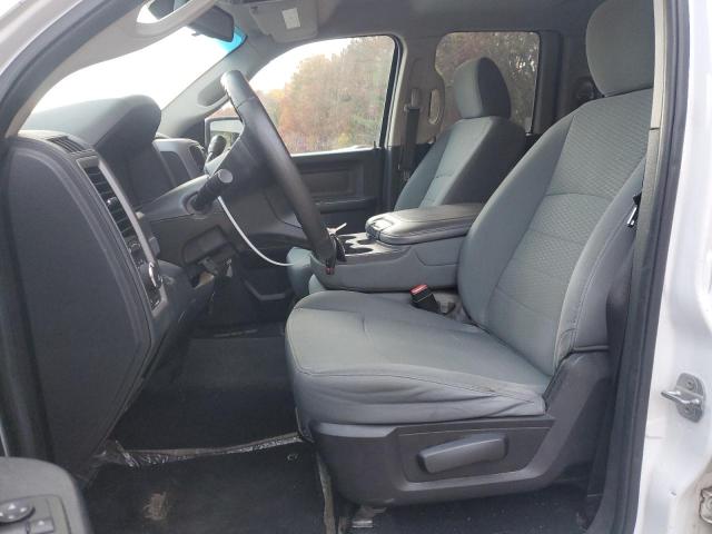 2014 RAM 1500 ST #3292322281